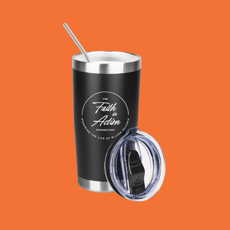20oz Tumbler