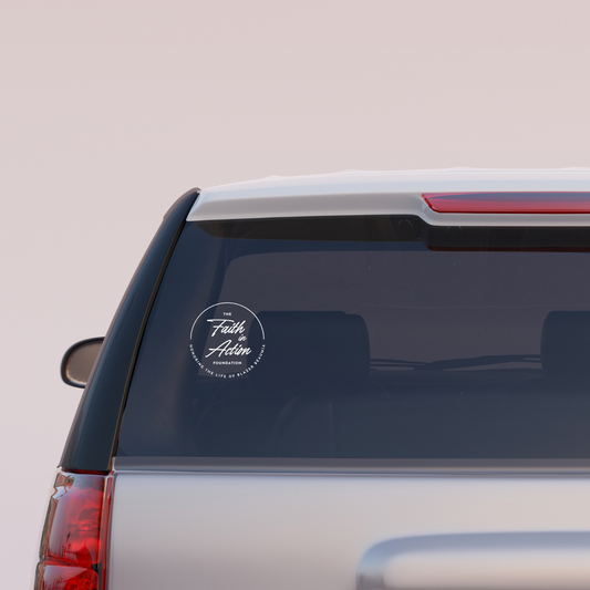 Car Decal
